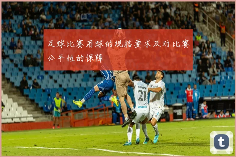 足球比赛用球的规格要求及对比赛公平性的保障