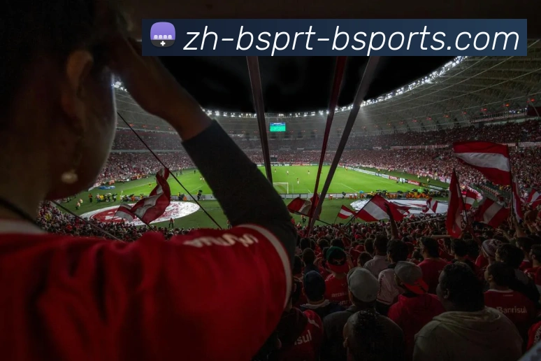 B体育APP 体育赛事宣传图